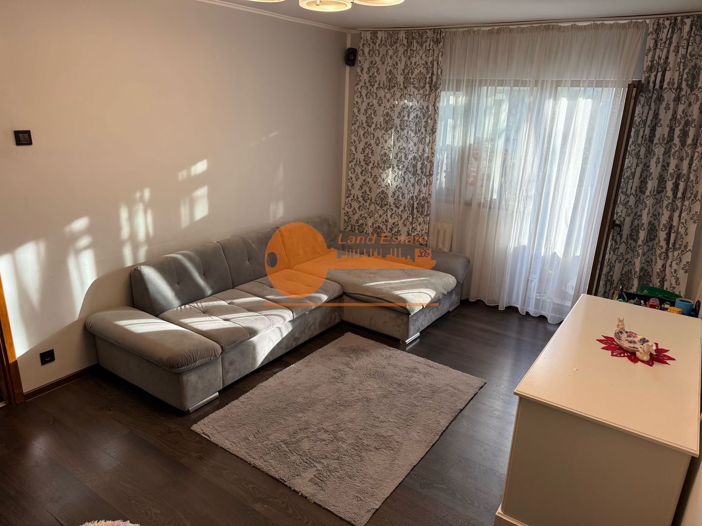 3 Camere Piata Sudului ( 7 minute metrou - bloc 1980 ) - Poză 17