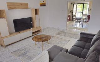 De inchiriat apartament spatios, zona Garii, et. 3, 490 euro negociabil - Poză 3