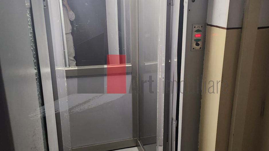 Apartamament 2 camere, cartier Bucurestii Noi/ Zona Parc Bazilescu - Poză 32