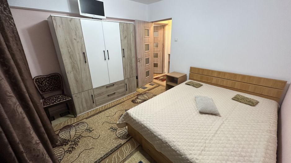 2 Camere Metrou Brancoveanu Berceni Piata Sudului Pret Mic - Poză 2