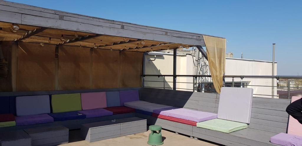 Clădire de birouri în Dorobanți – investiție solidă - Poză 7