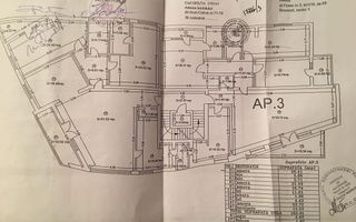 Apartament 4 Camere | Loc de Parcare | Herastrau - Poză 16