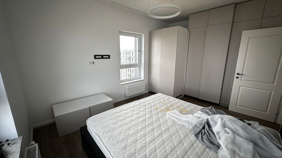 3 Camere Parcare 9 min Metrou Poenaru Lake House Virtutii Lacul Morii - Poză 15