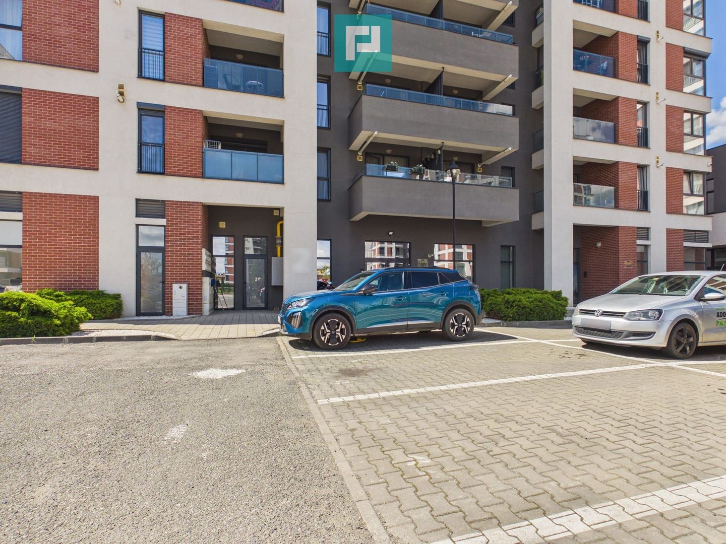 Apartament cu 3 camere - Adora Park Uta - Poză 20