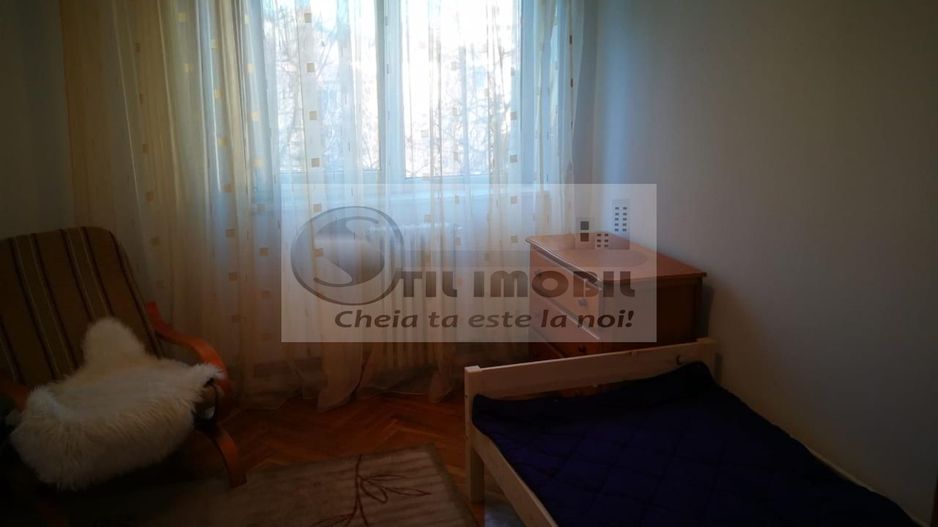 Apartament 3 Camere Centru - 539 euro - Poză 10