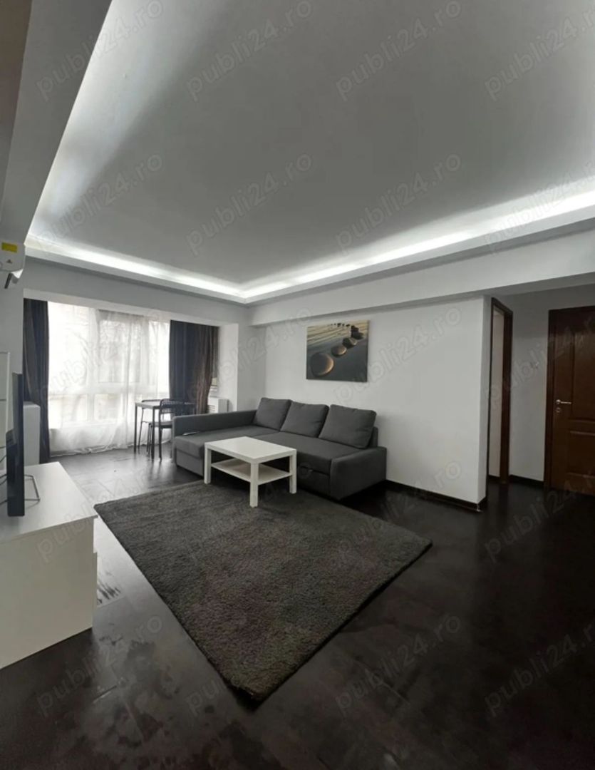 AP. 2 CAMERE FLOREASCA, RENOVAT, BUCATARIE OPE-SPACE, CENTRALA TERMICA - Poză 1