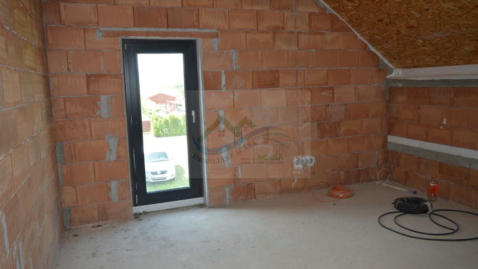 Casă 5 camere Siliștea Nouă/Suceava - Poză 40