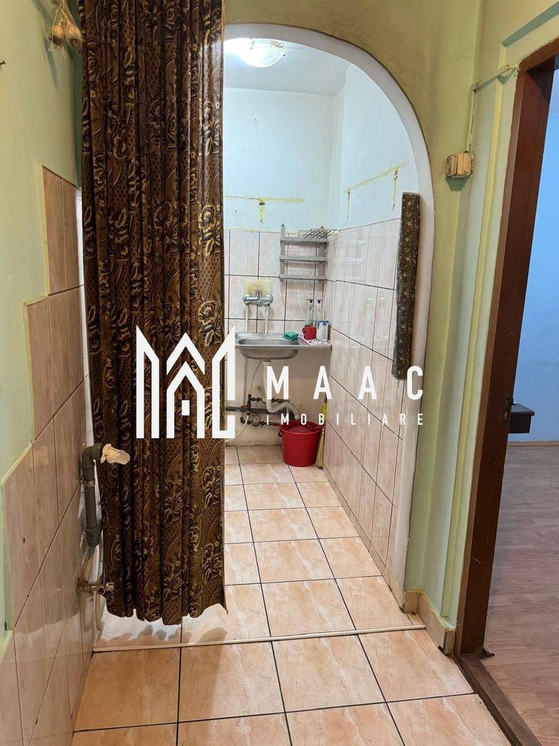 Apartament 2 camere | etaj 3 | Nord | 44 mp | - Poză 7