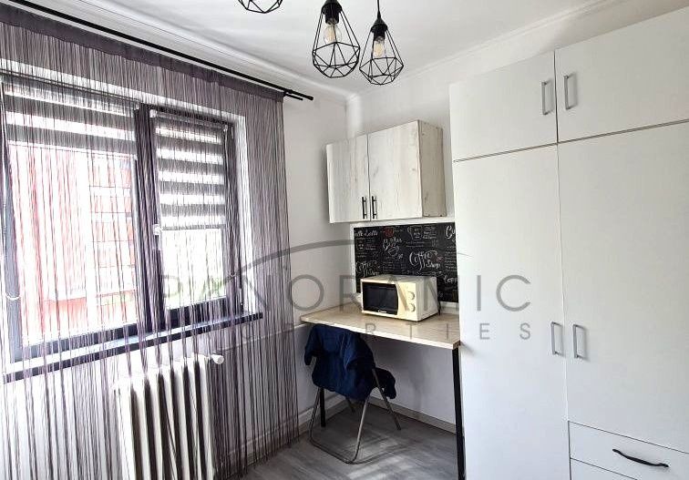 Garsoniera moderna 11 mp, etaj 2, Gheorgheni - Poză 2