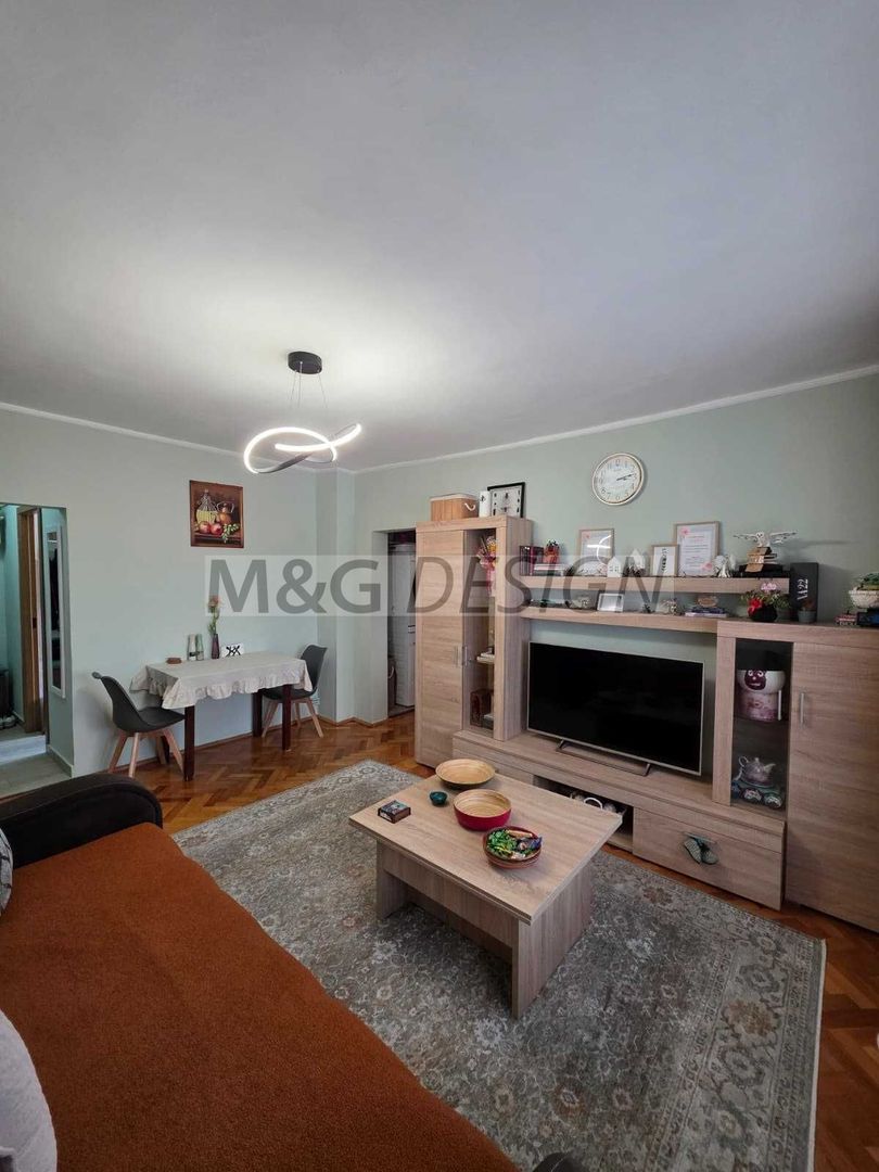 3 camere  Gheorghe Lazăr centrala proprie - Poză 2