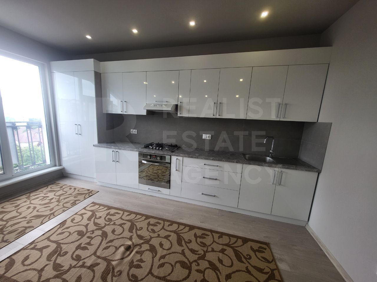 Vânzare, apartament, 2 cameră , str. Ion Creangă, Codru - Poză 2