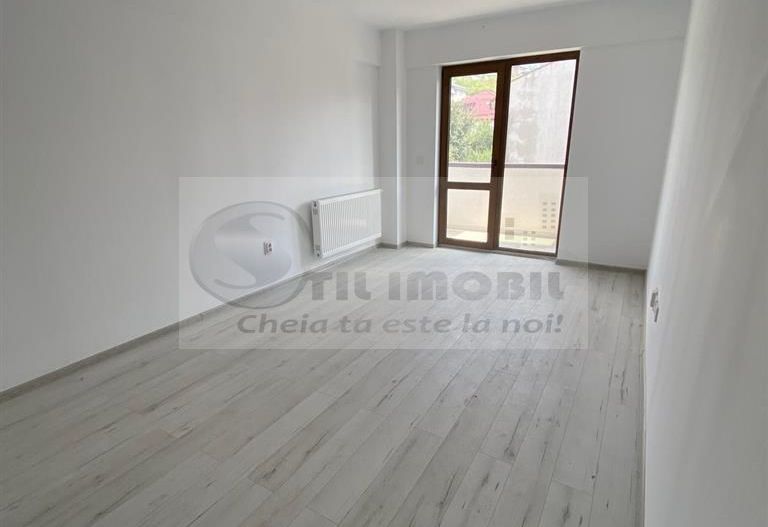 Ap. 2 camere, D, 49mp, Bucium-Visan, 0% comision, Intabulat 74,000 € - Poză 8