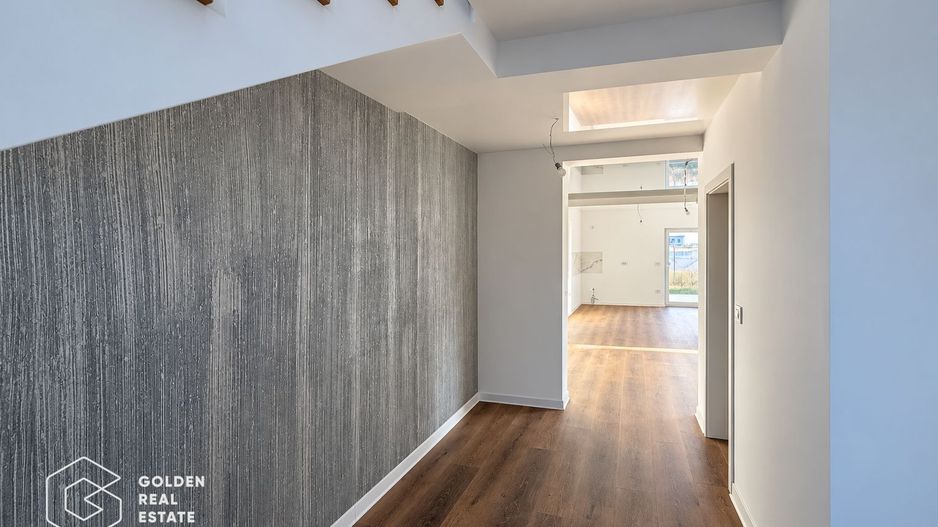 Duplex în Săcălaz, Unitate complet finisată, 108,9 mp utili - Poză 15