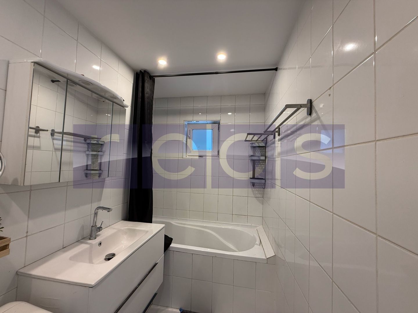 INCHIRIERE 2 CAMERE TIP STUDIO | DOROBANTI | 55 MP | MOBILAT SI UTILAT - Poză 10