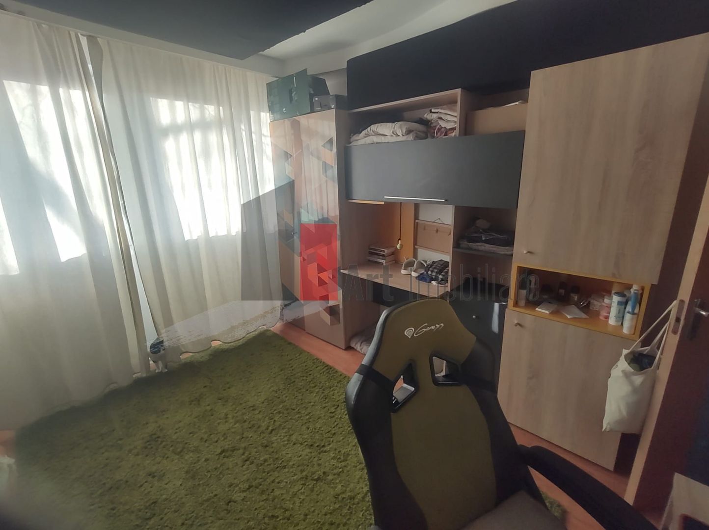 Vânzare apartament 2 camere Șos. Giurgiului - Cimitirul Evreiesc - Poză 8