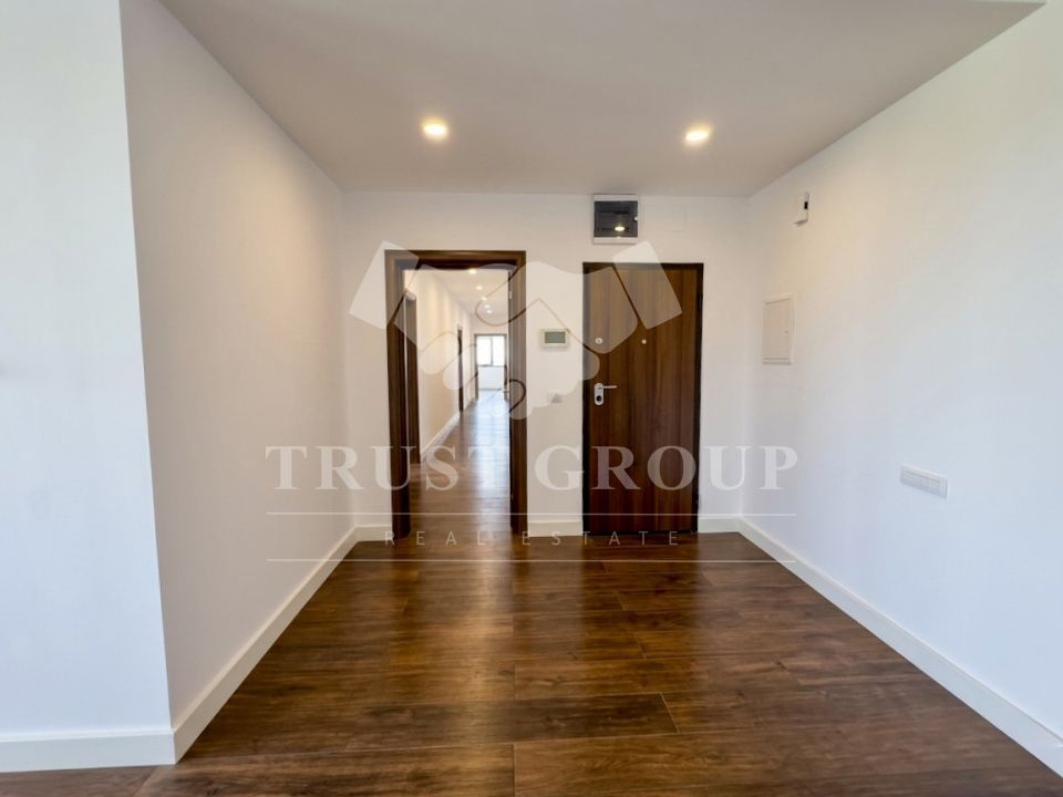 Apartament 4 Camere Herastrau | Vedere spre parc | Loc de parcare+Boxa - Poză 29