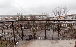 3 camere Războieni | Etaj 3 | Compartimentare circulară | Ideal pentru renovare - Poză 10