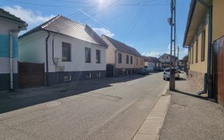 CASĂ DE VÂNZARE ÎN SIBIU TEREZIAN | 4 CAMERE | 2 BĂI | CURTE - Poză 25