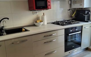 Vanzare apartament 3 camere, Gheorgheni, str Soporului - Poză 8