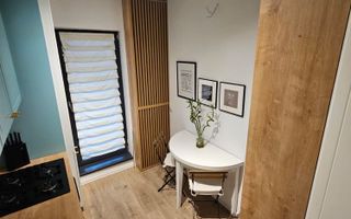 Apartament 1 Camera Exigent Plaza Faza 3 Lujerului - Poză 7