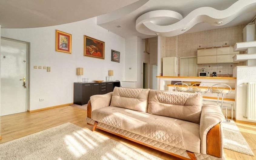 Oferta inchiriere apartament lux zona Tineretului - Poză 5