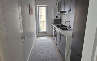 Apartament 2 camere Ansamblul Rezidential Cosmopolis - Poză 4