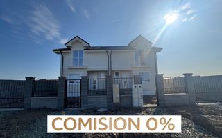 COMISION 0% | Duplex | 4 Camere | 98mp utili | Mosnita Veche - Poză 1