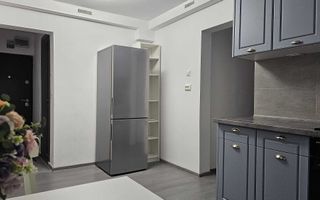 AP. 2 CAMERE- LACUL TEI, BLOC REABILITAT, MOBILAT/UTILAT MODERN - Poză 4