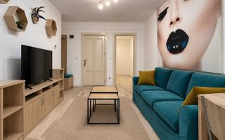 🏠Apartament 2 cam, 42MP, semidecomandat, etaj 1 // 📍Valea Lupului - Poză 1