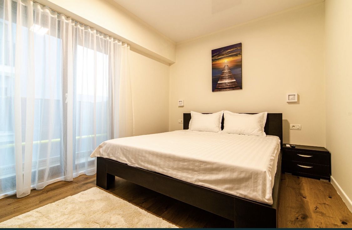 Apartament cu 2 camere de vanzare in Mamaia zona hotel iaki - Poză 5