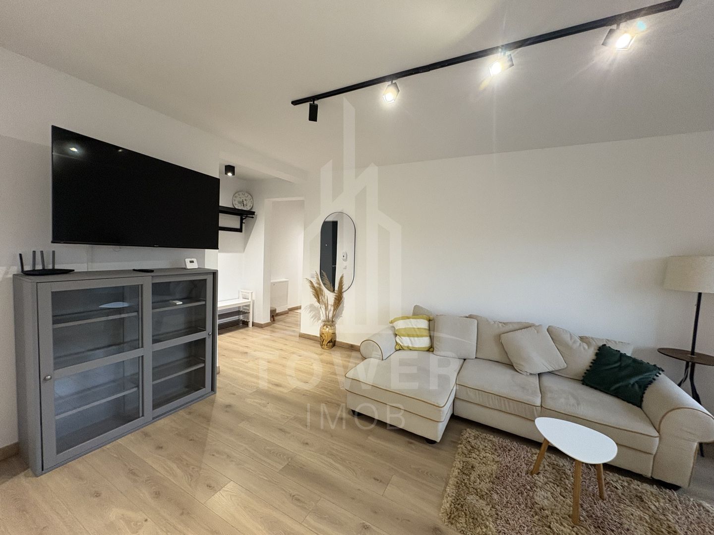 Apartament 3 camere Premium zona Selimbar - Poză 1