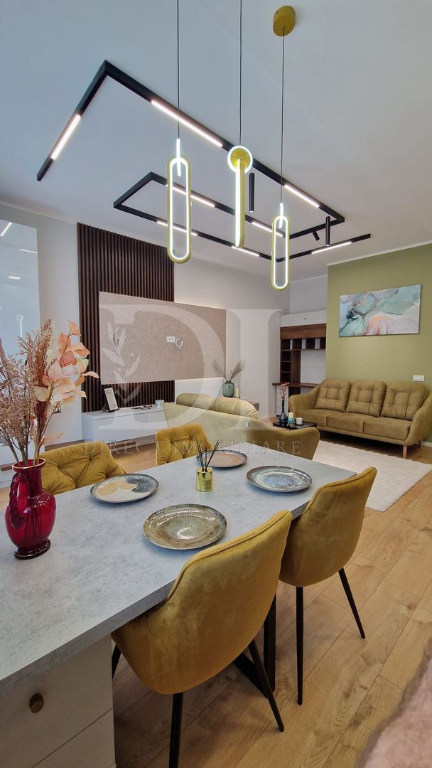 Apartament ultramodern / etaj intermediar / Zona Vivo - Poză 16