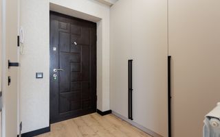 Vânzare, apartament, 2 camere, strada Tudor Stișcă, Botanica - Poză 18