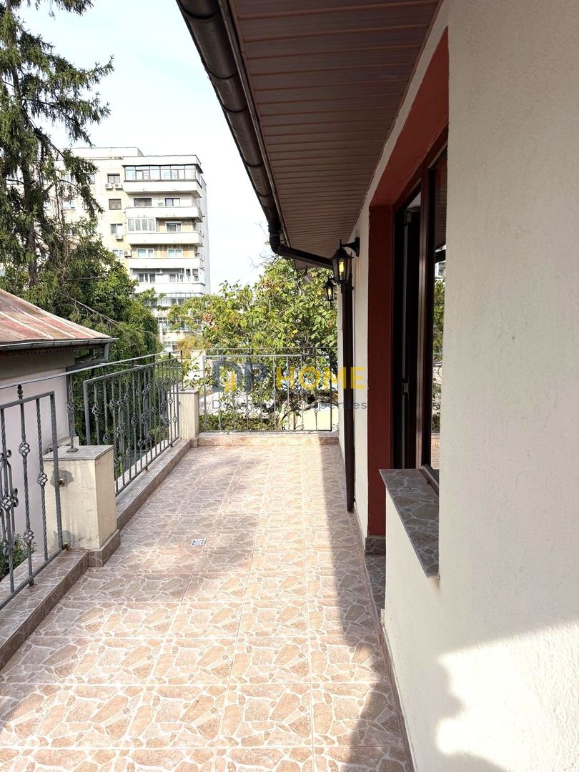 Casa de inchiriat – zona Banu Manta - Primaria Sectorului 1 - Poză 7
