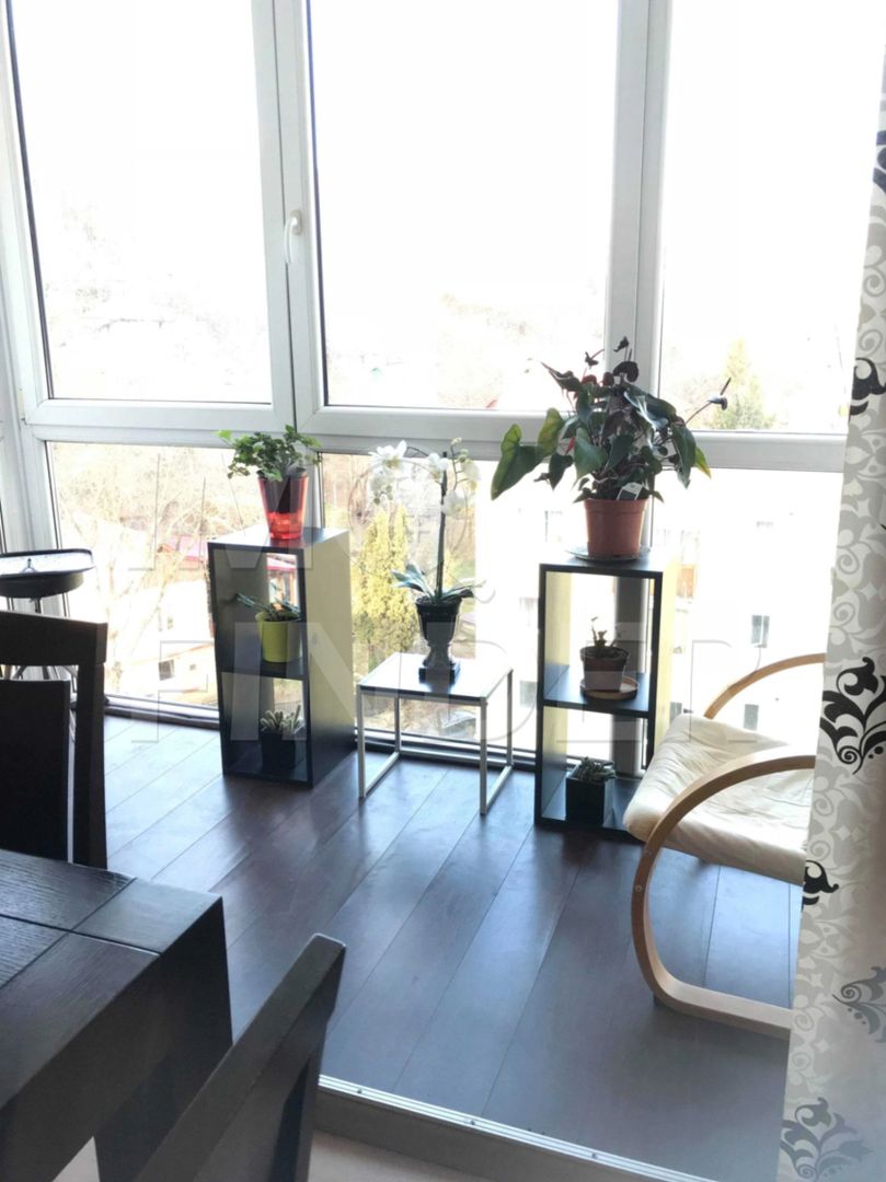 Apartament 2 camere langa Somes | Etaj intermediar | Vedere deschisa - Poză 7