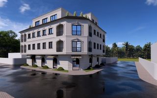 Apartamente Premium Bloc Nou | VASLUI | FARA COMISION! - Poză 1