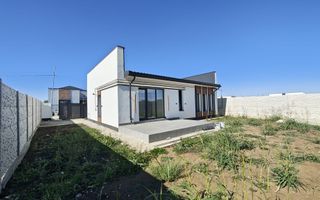 Casa individuala moderna | 4 camere | Teren 425 mp - Poză 5