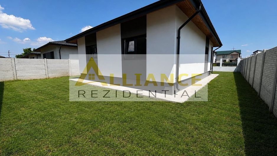 Casa in  Berceni - Poză 2