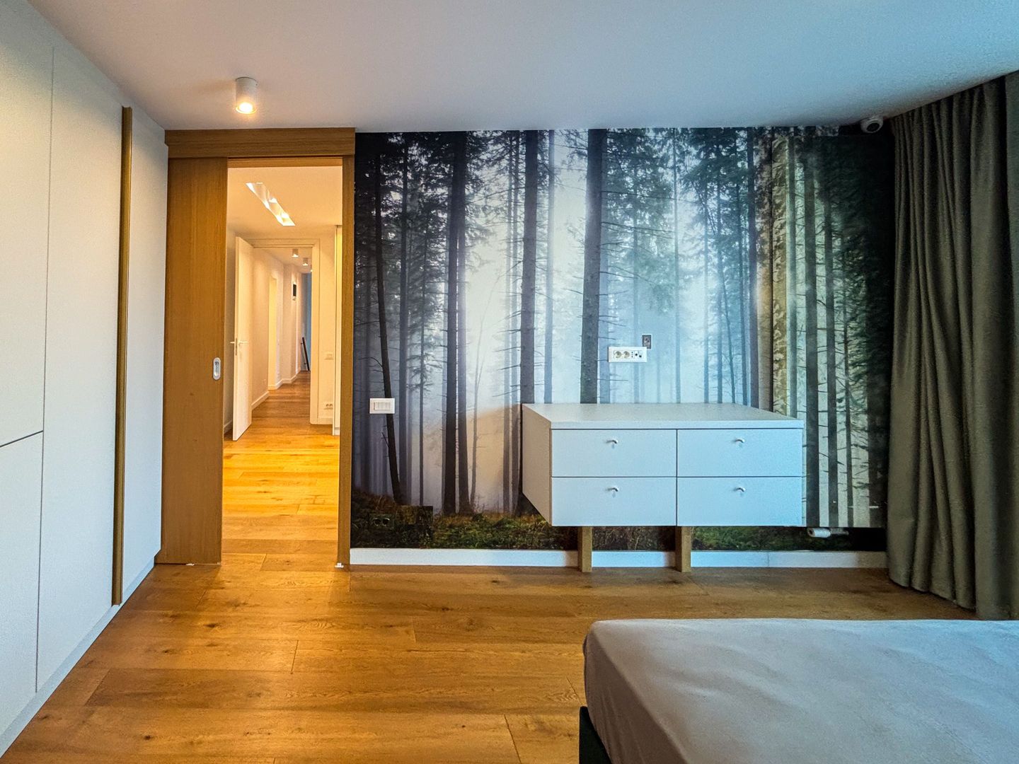 The Wooden Loft in Cloud 9 – The Essence of Refined Living - Poză 69