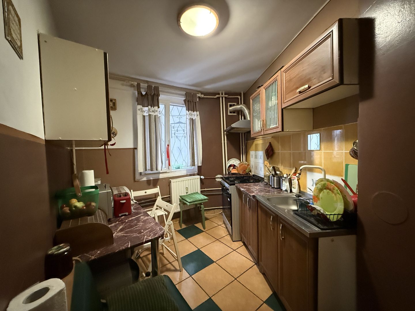 Apartament Titan | Barajul Sadului (COMISION ZERO) - Poză 7