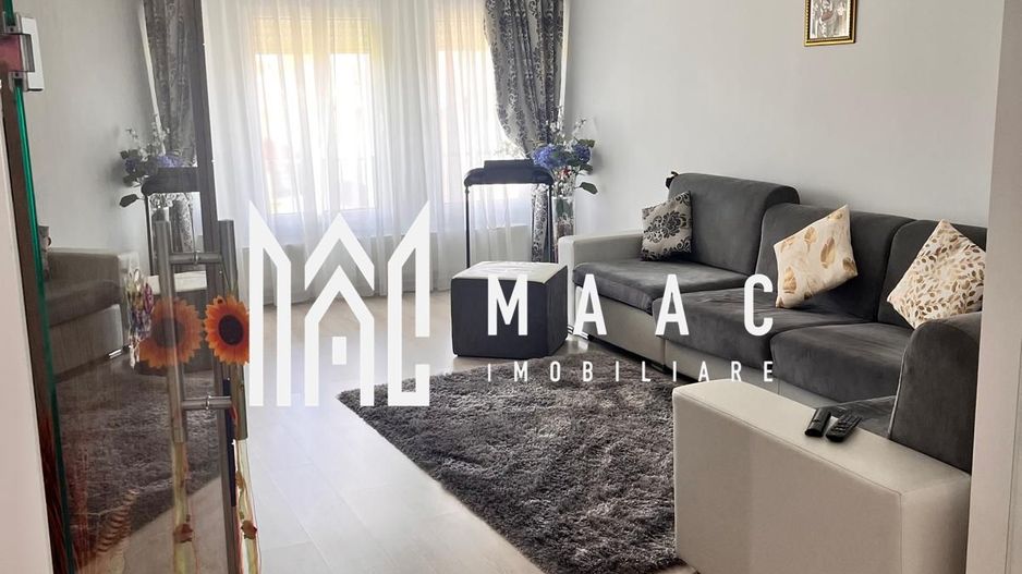 Apartament 2 camere | Cartierul Arhitecților, Sibiu | 74 mp, parcare inclusă - Poză 3