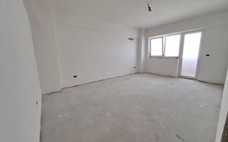 Apartament decomandat de vanzare in Iasi, Galata, 41,23 mp, bloc nou - Poză 5