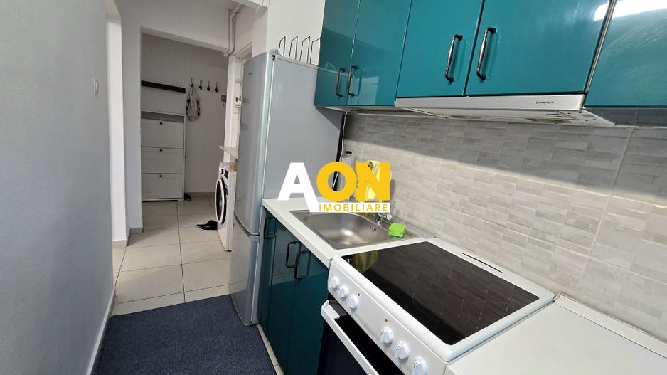 Apartament 3 camere, renovat, etaj 3, Cetate, langa Parcul Unirii - Poză 8