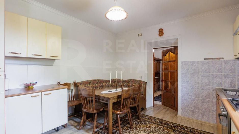 Vânzare, casă, 2 nivele, strada Traian, r-ul Ialoveni. - Poză 20