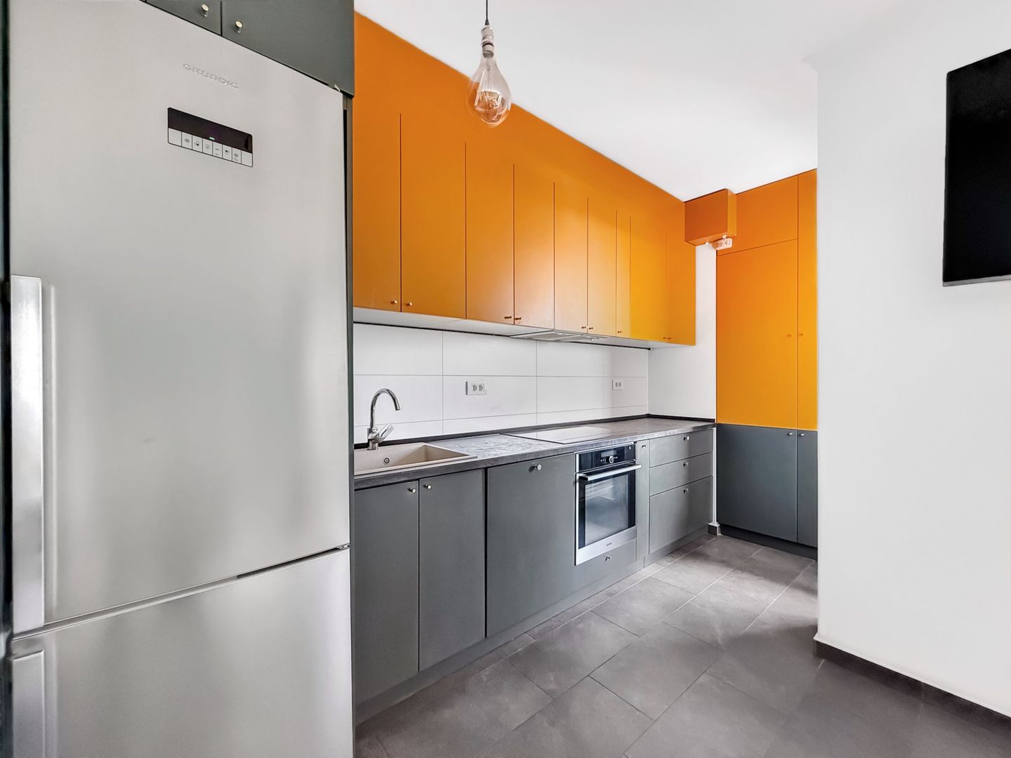 2 Camere | Premium | Vedere Panoramica | City of Mara M9 | Comision 0 - Poză 7