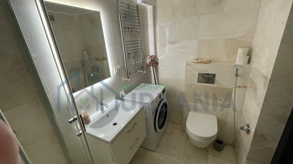 Apartament de lux de închiriat în Royal Town, Cârlig - Poză 6
