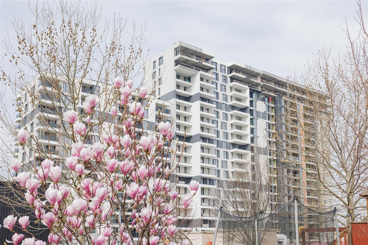 Apartament 3 camere | Aviatiei | Bloc nou | Loc de parcare inclus - Poză 10