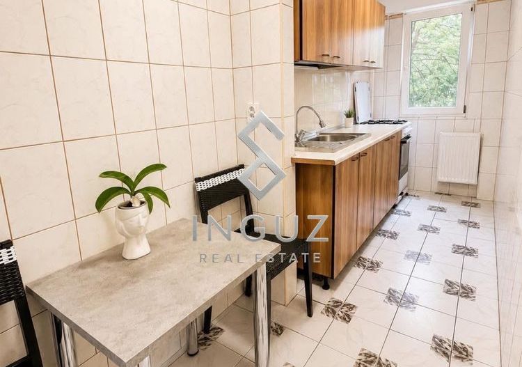 Apartament de închiriat – 3 camere | Lacul Tei – Domino - Poză 5