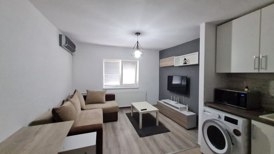 Apartament cu 1 camere de închiriat în zona Bogdanestilor - Poză 2