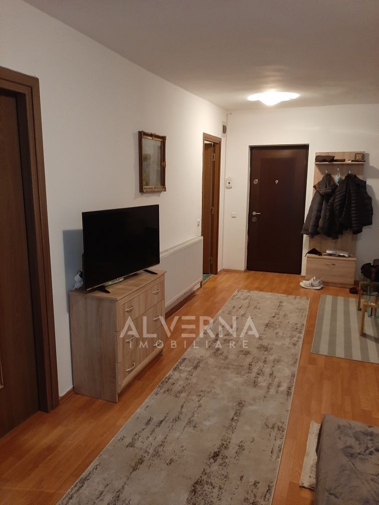 Apartament 2 camere, 41mp, balcon 8mp, zona Stejarului - Poză 7